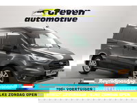 Ford Transit Connect - 1.5 EcoBlue 120PK | Airco | Cruise | Camera | Trekhaak | Carplay | Navi | Parkeersens.