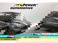 Ford Transit Connect - 1.5 EcoBlue L2 | Airco | Cruise | Camera | Carplay | Navi | Parkeersens.