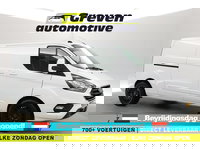 Ford Transit Custom - 2.0 TDCI L2H1 Limited | 2800KG Trekgew. | Trekhaak | Airco | Cruise | 3 Zits | Navi | Carplay | Stoelverw. | Parkeersens.