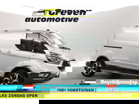 Ford Transit Custom - 2.0 TDCI L1H1 Active Sport | Aut. | Camera | Airco | Trekhaak | Adap. Cruise | Carplay | Stoelverw.