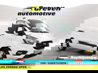 Ford Transit Custom - 2.0 TDCI L2H1 170PK | 2800KG Trekgew. | Airco | Cruise | 3 Zits | Trekhaak | Parkeersens.