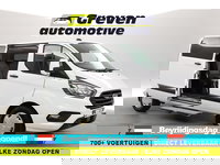 Ford Transit Custom - 2.0 TDCI L2H1 | MARGE | 9 Zits | Incl. BPM | Airco | Cruise | Parkeersens. | Elektrpakket