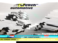 Ford Transit Custom - Ecoboost PHEV L1H1 | Hybride | Airco | Camera | Cruise | 3 Zits | Carplay | Stoelverw.