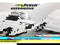 Ford Transit Custom - 2.0 TDCI L1H1 | Airco | Virtual | Camera | 3 Zits | Cruise | Carplay | LED