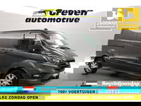 Ford Transit Custom - 2.0 TDCI L2H1 Sport 185PK | 2800kg Trekgew. | Airco | Camera | Cruise | 3 Zits | Carplay | Parkeersens. | Trekhaak