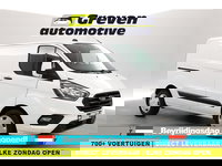 Ford Transit Custom - 2.0 TDCI L1H1 | Airco | Cruise | 3 Zits | LED  | Parkeersens. | Stoelverw.