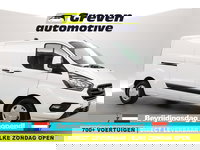 Ford Transit Custom - 2.0 TDCI L2H1 | Airco | Cruise | 3 Zits | Parkeersens. | Stoelverw.