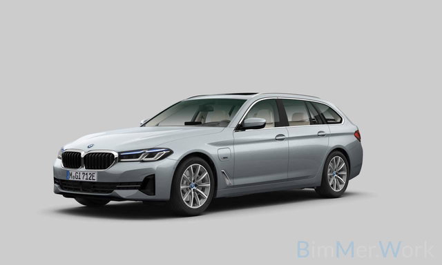 BMW 5 Serie - Touring 530e High Executive | Soh 100% | PANO | LASER | ACC | Comf stoelen