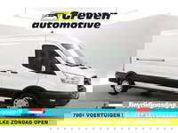 Ford Transit - 2.0 TDCI L3H2 | Airco | Cruise | 3 Zits | 2xSchuifdeur | Parkeersens.
