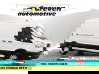 Ford Transit - 2.0 TDCI L3H2 | Airco | Cruise | 3 Zits | 2xSchuifdeur | Parkeersens.