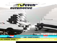 Ford Transit - 2.0 TDCI L3H3 | Camera | Cruise | 3 Zits | Parkeersensoren
