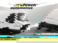 Ford Transit - 350 2.0 TDCI L3H2 Trail | Airco | 2800kg Trekgew. | Trekhaak | Adap. Cruise | Camera | 3 Zits | Parkeersens.