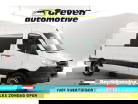 Mercedes-Benz Sprinter - 316 2.2 CDI L2H2 | Airco | Cruise | Camera | Carplay | Trekhaak | Navi | Parkeersens.