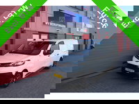 Toyota ProAce - Worker 2.0 D-4D Cool Comfort 2 x schuifdeur airco 107125 km !!!!!!