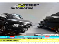 Audi A4 - 150PK S-line | Virtual | Massage | Carplay | Cruise | Navi | Keyless | Parkeersens. l NAP