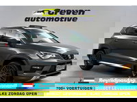 SEAT Ateca - 1.5 TSI FR Business Intense | Pano | Virtual | 360° | Sfeer | Adap. Cruise | Beats Audio | Carplay | Stoelverw. | NAP