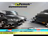 Audi A4 - 40 TFSI S-Line | Virtual | Carplay | Trekhaak | Adap. Cruise | Stoel/Stuurverw. | Navi | LED