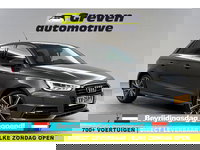 Audi A1 - SB 1.0 TFSI Advance Sport S-Line | Clima | Cruise | Navi | Parkeersens. | Keyless | NAP