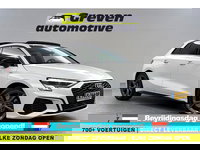 Audi A3 - 35 TFSI S-Line | Pano | Virtual | Cruise | Carplay | Parkeersens. | Keyless | NAP