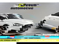 Audi A5 - 3.0 TDI Quattro S-Line | Sfeer | Virtual | Clima | Cruise | Navi | Keyless | Parkeersens.