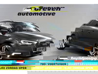 Audi A3 - 40 TFSI e-tron S-line | Virtual | Navi | Trekhaak | Massagestoel | Clima | Cruise | Stoelverw.
