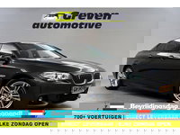 BMW 5 Serie - 520i Executive M-Sport | Clima | Cruise | Navi | Parkeersens. | LED | NAP