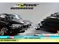 BMW 1 Serie - 118i Centennial High Executive | Clima | Cruise | Trekhaak | Navi | LED | Parkeersens. | Stoelverw.