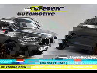 BMW X1 - xDrive25e M-Sport PHEV | Pano | Sfeer | HuD | Camera | Adap. Cruise | Trekhaak | Navi | Parkeersens.