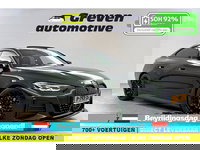 BMW i4 - eDrive40 84 kWh M-Sport | M-Performance kit | Pano | 20''LMV | Widescreen | BMW-LED | Snelladen | SOH 92% | Camera | Sfeer | Virtual | Trekhaak | Carplay