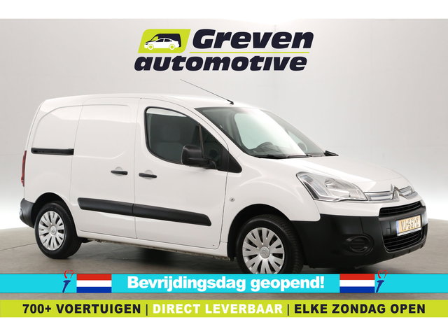 Citroën Berlingo - 1.6 HDI | Elektrpakket | Schuifdeur