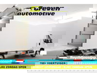 Citroën Jumper - 2.2 BlueHDi 140PK 3.5t | Bakwagen | Laadklep | Airco | Camera | Cruise | Carplay | 3 Zits | Laadbak