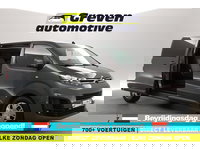 Citroën SpaceTourer - 1.5 BlueHDi S&S Business L3H1 | MARGE | 9 Zits | Incl. BPM | Airco | Cruise | Carplay | Trekhaak | 2xSchuifdeur | Parkeersens.