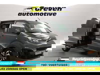 Citroën Jumpy - 2.0 BlueHDI L3H1 180PK | Dubbele Cabine | Aut. | Clima | 2xSchuifdeur | Adap. Cruise | Trekhaak | HuD | Carplay