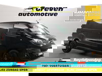 Citroën Jumpy - 2.0 BlueHDI L3H1 | Marge | Airco | Camera | Cruise | 3 Zits | Trekhaak | Carplay | Navi