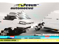 Citroën Jumpy - 1.6 BlueHDI L2H1 | Airco | Cruise | Parkeersens.