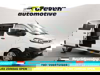 Citroën Jumpy - 2.0 BlueHDI 145PK L3H1 | DC | 6 Zits | Airco | Cruise | Carplay | 2xSchuifdeur