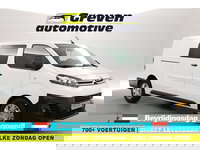 Citroën Jumpy - 2.0 BlueHDI L3H1 | Airco | Cruise | Parkeersens. | Elektrpakket