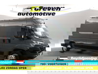 Opel Movano - 2.2 Turbo L3H2 140PK | Werkbus | Airco | Cruise | Carplay | 3 Zits | Parkeersens. | Trekhaak | Imperiaal