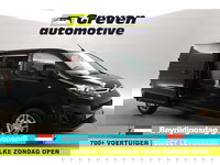 Citroën Jumpy - 2.0 BlueHDI L3H1 | Dubbele Cabine | Airco | Cruise | Parkeersens. | Trekhaak | Kasten
