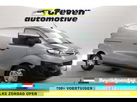 Citroën Jumpy - 1.5 BlueHDI L2H1 | Airco | Cruise | 3 Zits | Carplay | Navi | Parkeersens.