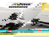 Opel Movano - 2.2D L4H2 165PK | 3000KG Trekgew. | Airco | Cruise | 3 Zits | Parkeersens.