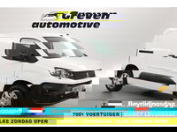 Peugeot Partner - 1.2 PureTech 111PK | Benzine | Airco | Cruise | Carplay