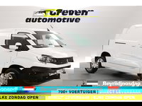 Peugeot Partner - 1.5 BlueHDI EAT8 130PK L2 | Aut. | Clima | Adap. Cruise | Camera | Carplay | Stoelverw. | 2xSchuifdeur