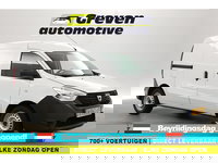 Dacia Dokker - 1.5 dCi | Radio | Lat om Lat | Schuifdeur