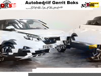 Peugeot 5008 - 1.6 PureTech Blue Lease Premium Cruise/Climate Trekhaak Panoramadak Carplay 7 Pers. 181PK NAP!