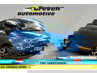 Fiat 500 - 0.9 TwinAir Turbo Sport | Airco | Navigatie | LED | Elektrpakket