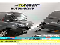 Fiat Doblò - 1.6 MJ 100PK L2H1 Maxi | Airco | 2xSchuifdeur | Elektrpakket