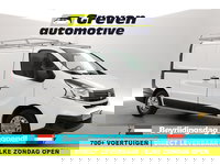 Fiat Talento - 1.6 MJ L1H1 | Airco | Camera | 3 Zits | Trekhaak | Imperiaal | Elektrpakket