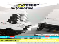 Ford Transit - 2.0 TDCI L3H2 170PK Trail | Airco | Adap. Cruise | 3 Zits | Camera | Trekhaak | Carplay | Parkeersens.