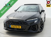 Audi RS3 - 2.5 TFSI RS3 quattro PANO|HUD|CERAMIC|B&O|MASSAGE|